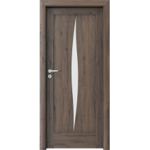 Porta Verte HOME E.5 Dub Šarlátový 
